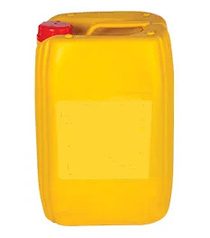 Bidon d'huile alimentaire de 20 litres